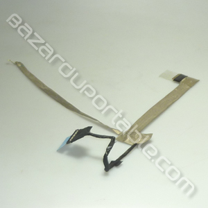 Câble VGA pour Packard-Bell Easynote LM94
